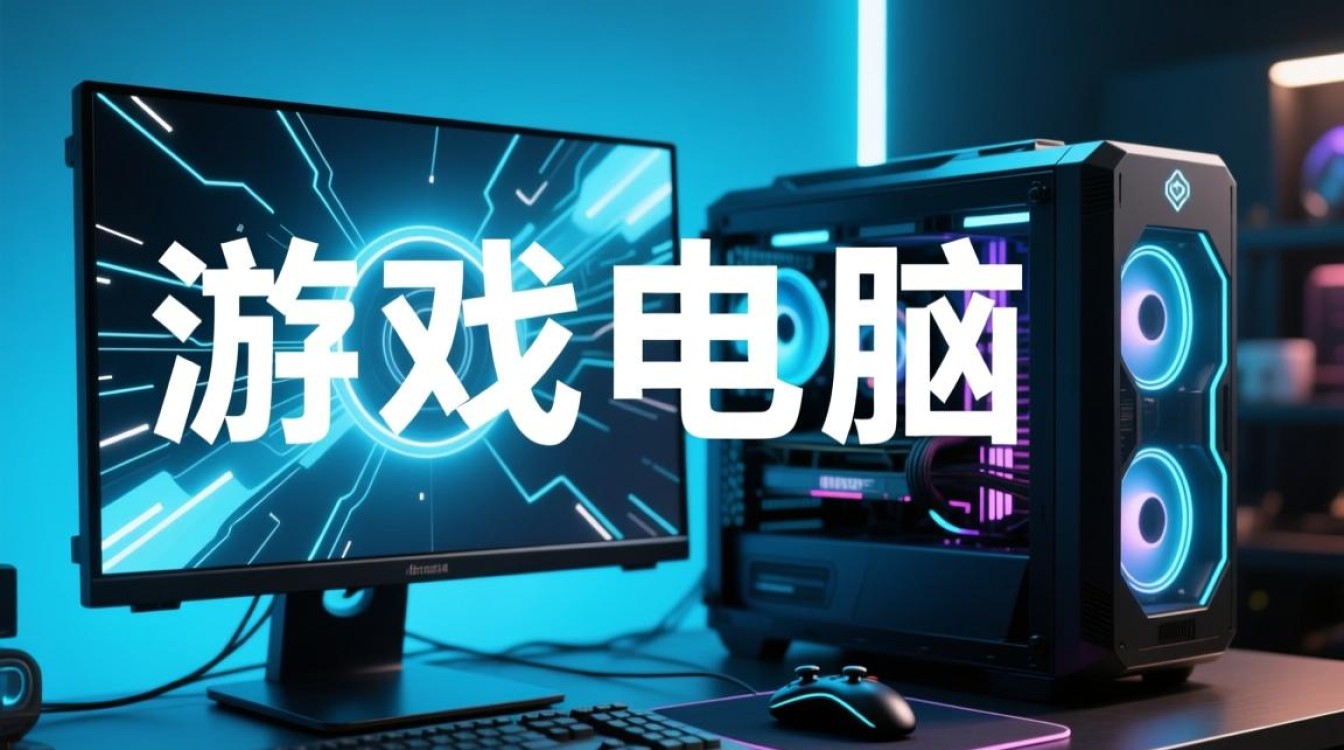 2025年游戏电脑一般配置清单，预算多少才够用？