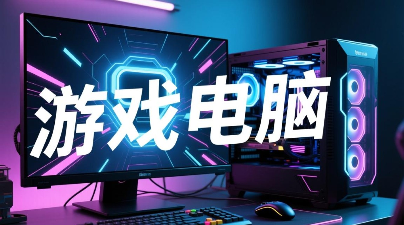 2025年游戏电脑一般配置清单，预算多少才够用？