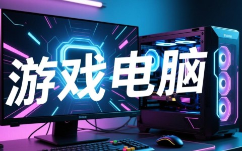 2025年游戏电脑一般配置清单，预算多少才够用？