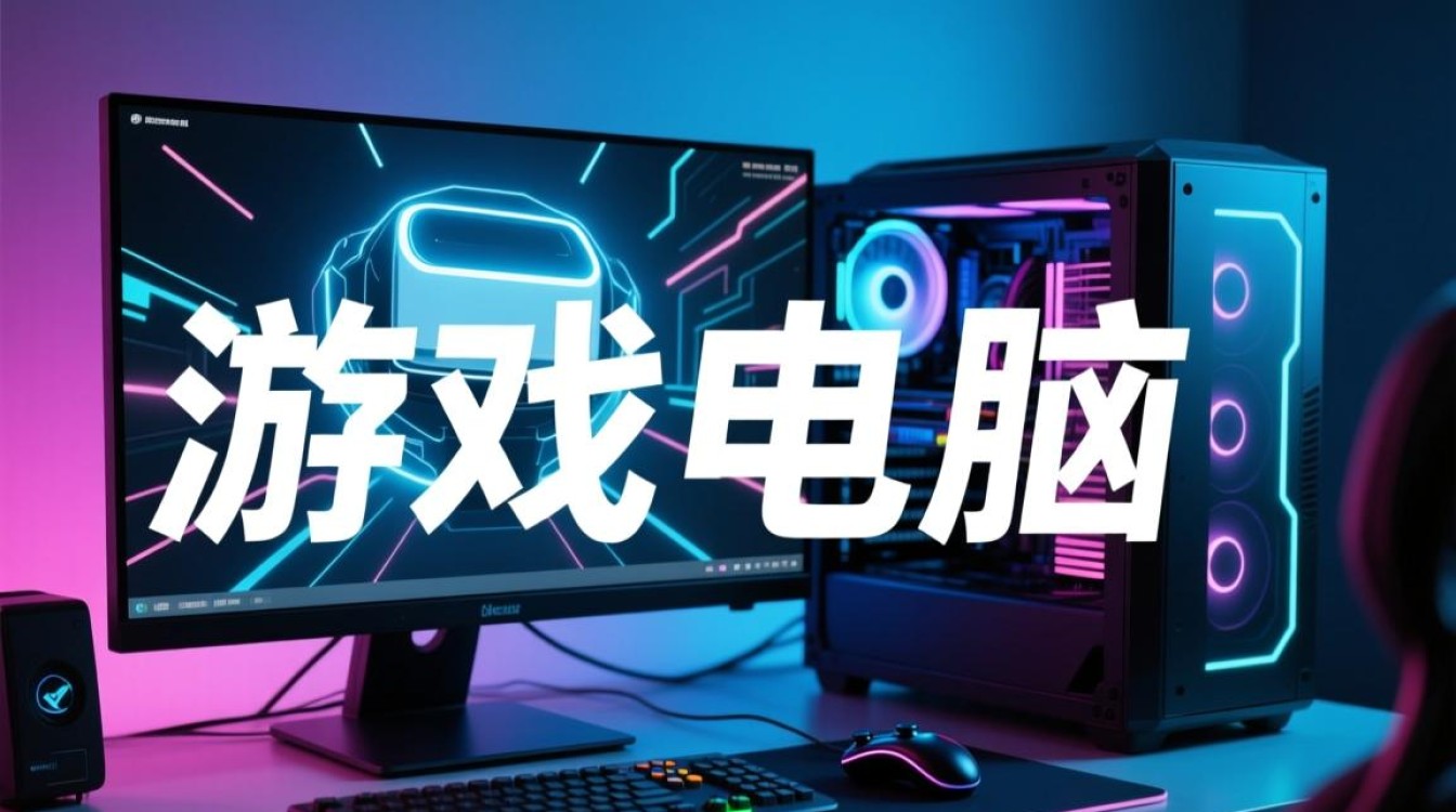 2025年游戏电脑一般配置清单，预算多少才够用？