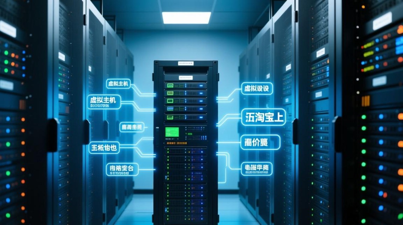 淘宝10元虚拟主机靠谱吗？新手建站能买吗？
