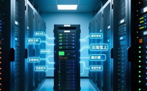 淘宝10元虚拟主机靠谱吗?新手建站能买吗?