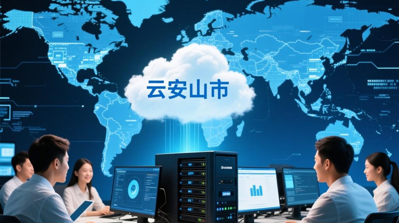 吉安云主机费用到底怎么算？选对配置带宽一年能省多少钱？