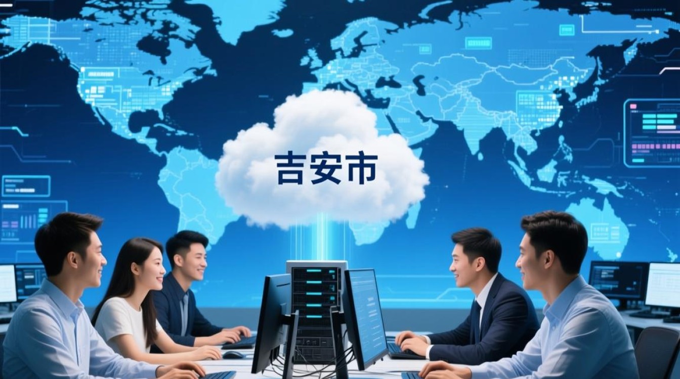 吉安云主机费用到底怎么算？选对配置带宽一年能省多少钱？