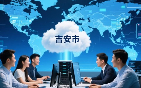 吉安云主机费用到底怎么算？选对配置带宽一年能省多少钱？