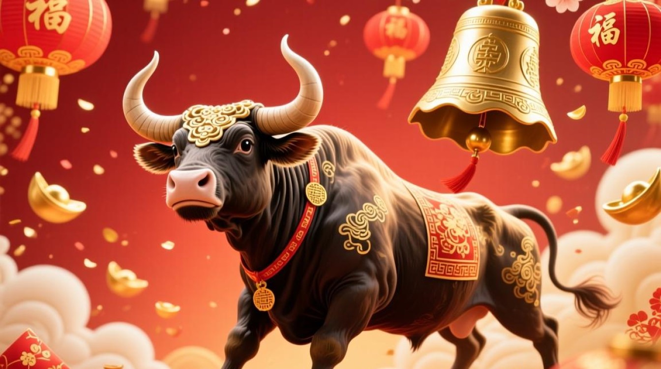 牛年企业上云，云市场这份新年祝福能带来增长吗？