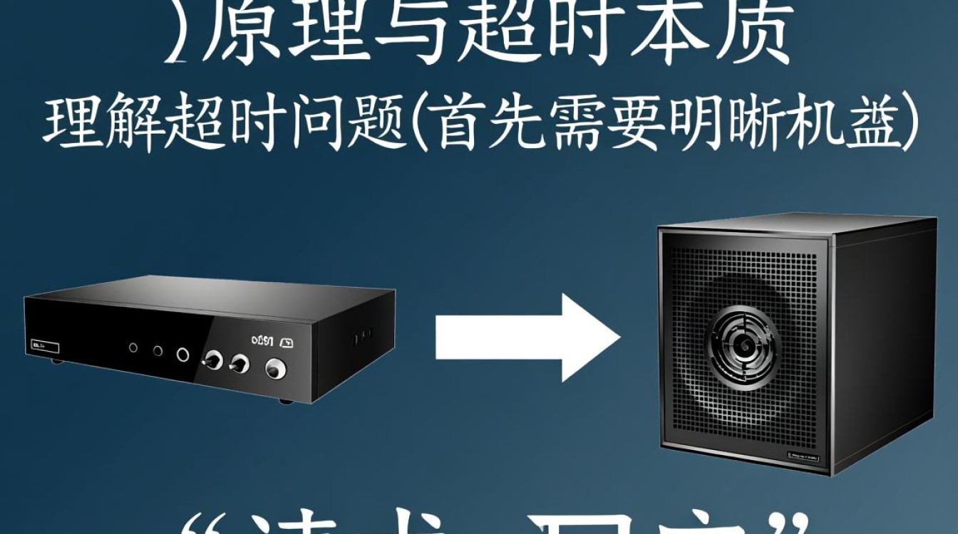 机顶盒网关服务器下发数据超时，具体是什么原因造成的？