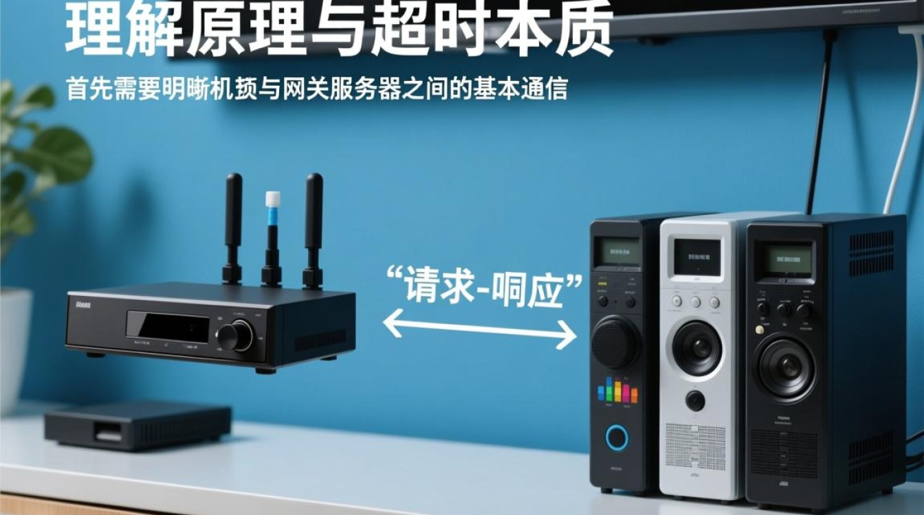 机顶盒网关服务器下发数据超时，具体是什么原因造成的？