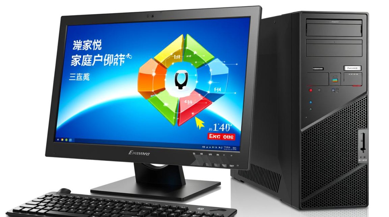 联想家悦电脑配置性能究竟好不好，家用办公学习值得买吗？