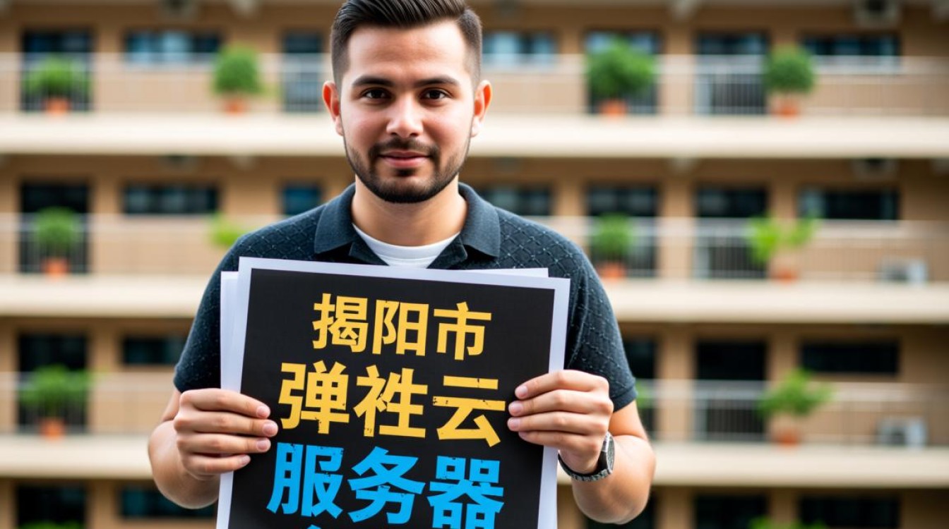 揭阳弹性云服务器价格表，不同配置租用一个月多少钱？