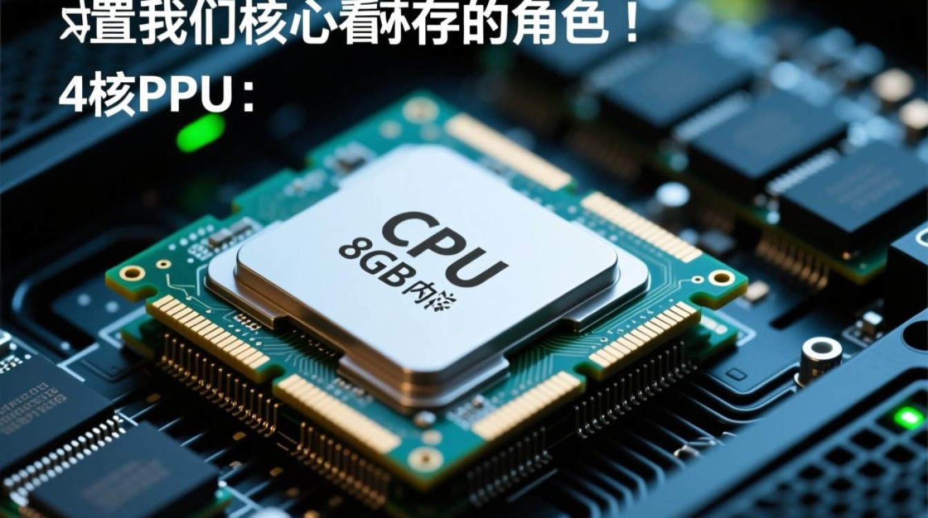 4核8G内存5M带宽的服务器，搭配CDN后能承载多少并发用户？