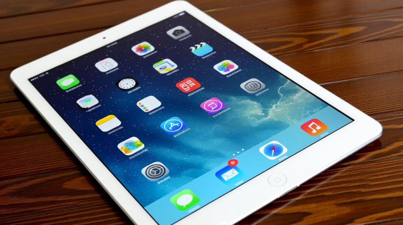 iPad Air 2配置参数详解，现在性能还够用吗？