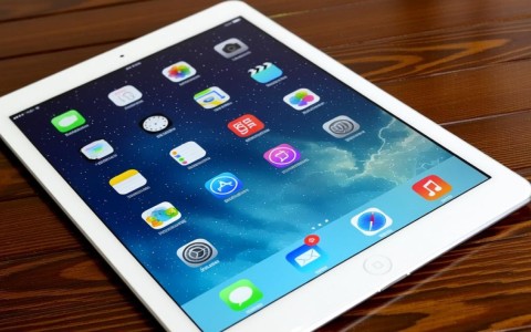 iPad Air 2配置参数详解，现在性能还够用吗？