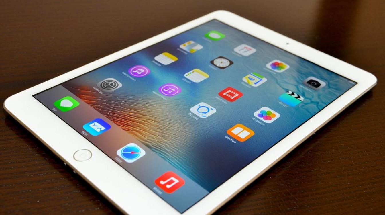 iPad Air 2配置参数详解，现在性能还够用吗？