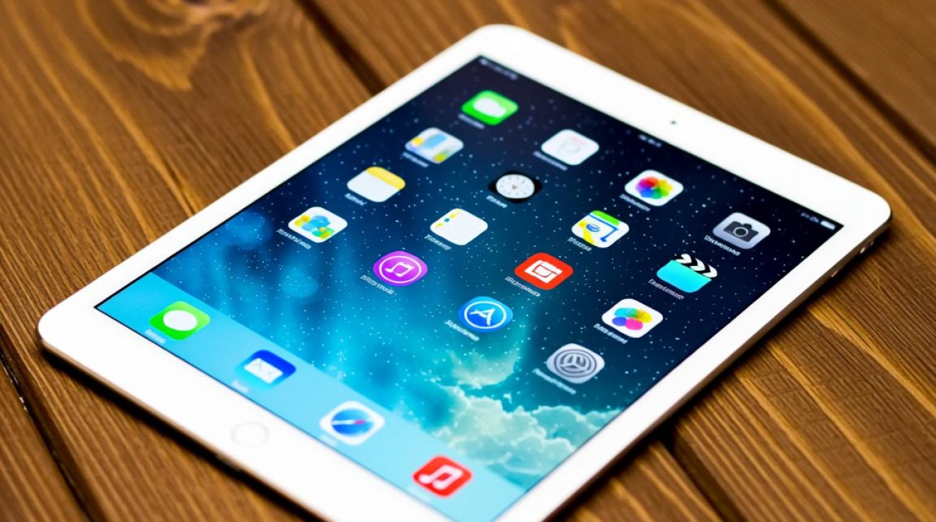 iPad Air 2配置参数详解，现在性能还够用吗？