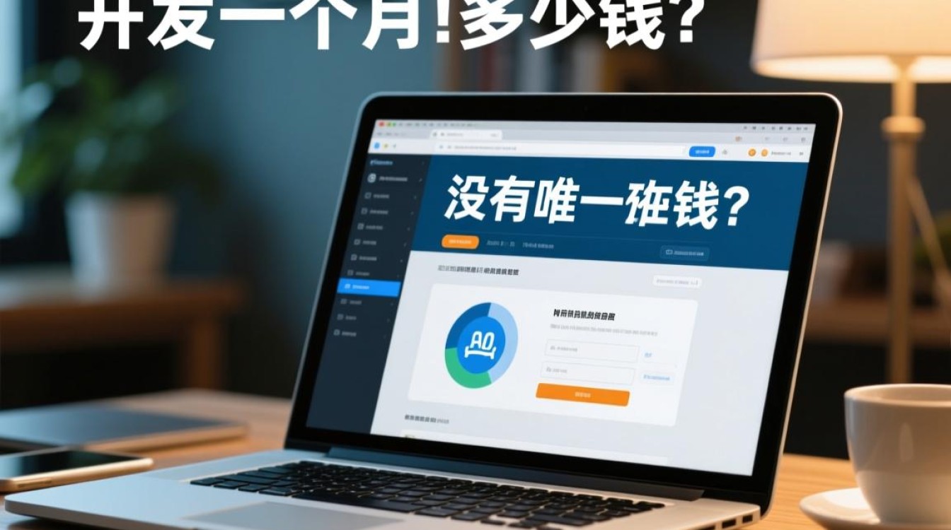想找专业团队外包网页开发一个月，具体费用包含哪些服务项目呢？