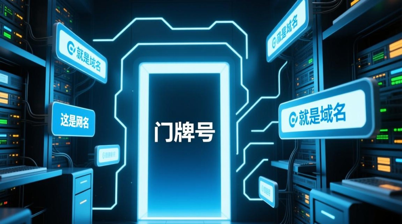主域名与从域名的区别和作用是什么？新手该如何设置？