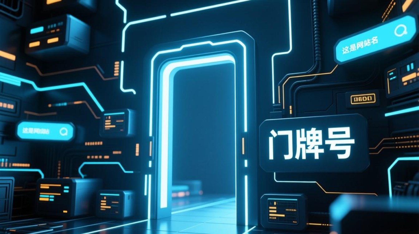 主域名与从域名的区别和作用是什么？新手该如何设置？