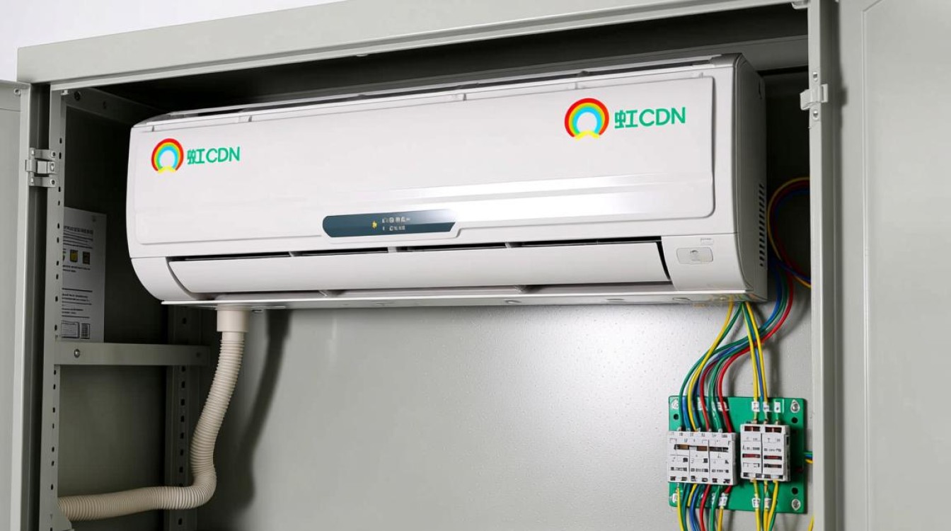 长虹CDN-RY1600-S9T接线图哪里有？求详细步骤图解