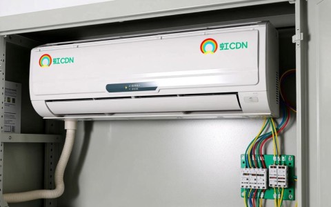 长虹CDN-RY1600-S9T接线图哪里有？求详细步骤图解
