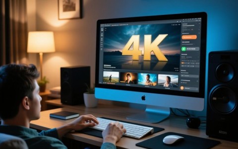 想流畅播放4K电影，电脑配置到底该怎么选才够用？