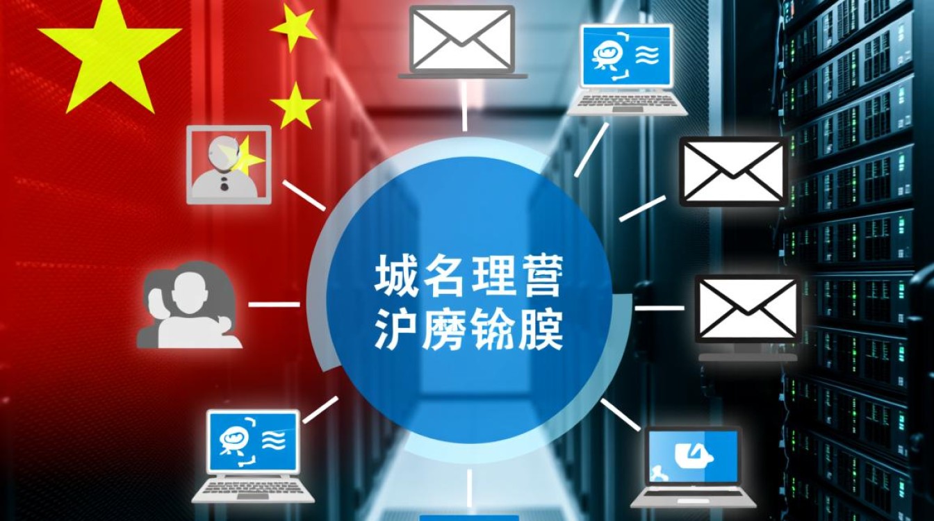 域名解析到其他服务器后，原来的备案还有效吗？