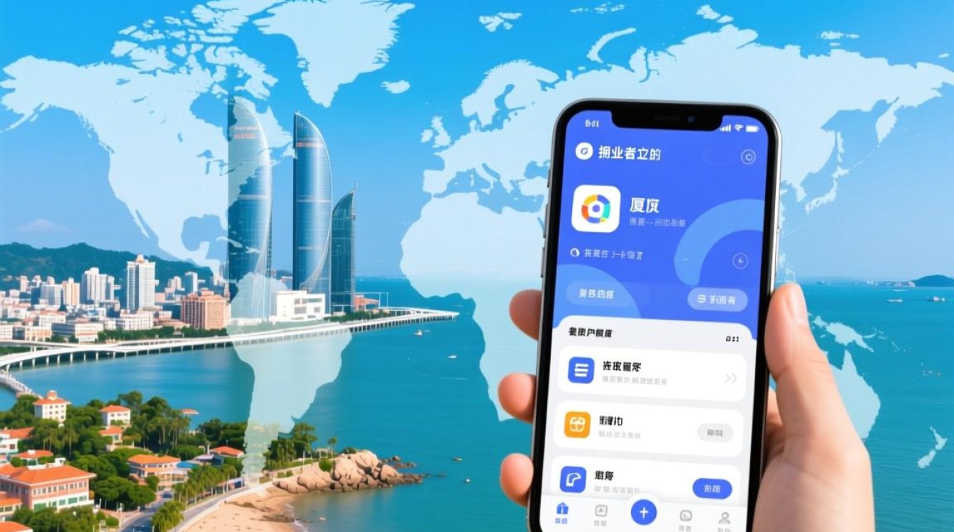 厦门app制作公司开发一个app的价格到底是多少？