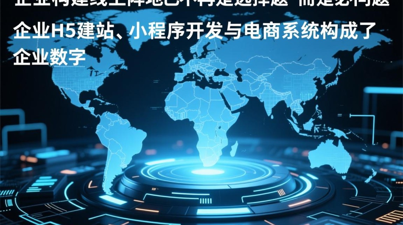 企业开发H5小程序电商系统需要多少钱？