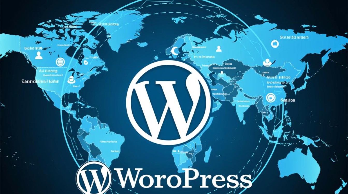如何从零在系统虚拟主机上手动安装WordPress博客？