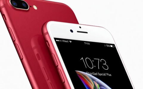 苹果红色iPhone7Plus具体配置如何，现在还值得买吗？