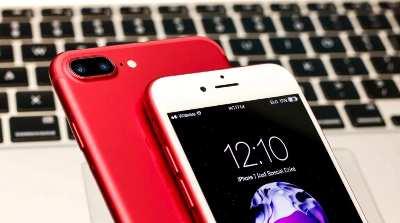 苹果红色iPhone7Plus具体配置如何，现在还值得买吗？