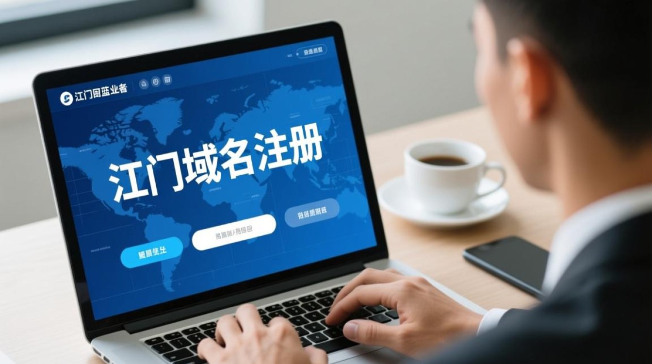 江门域名注册价格贵不贵？哪里有透明的收费标准？