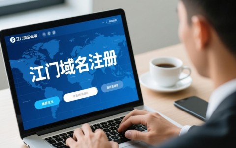江门域名注册价格贵不贵？哪里有透明的收费标准？