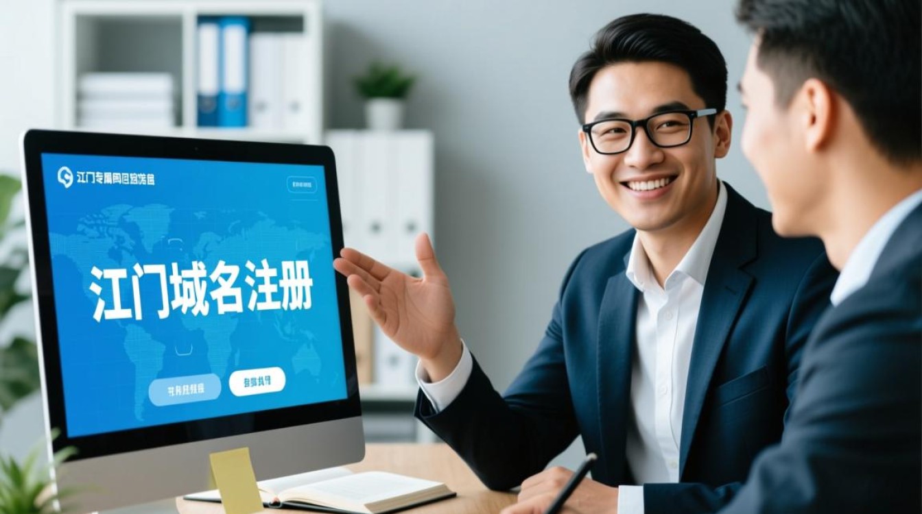 江门域名注册价格贵不贵？哪里有透明的收费标准？