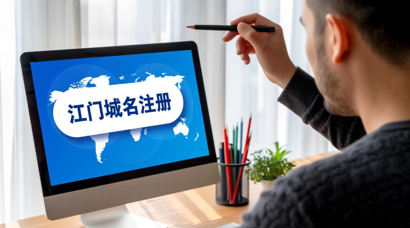 江门域名注册价格贵不贵？哪里有透明的收费标准？