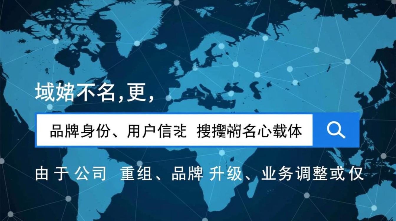 网站改版后，老域名如何设置301跳转新域名才不丢权重？