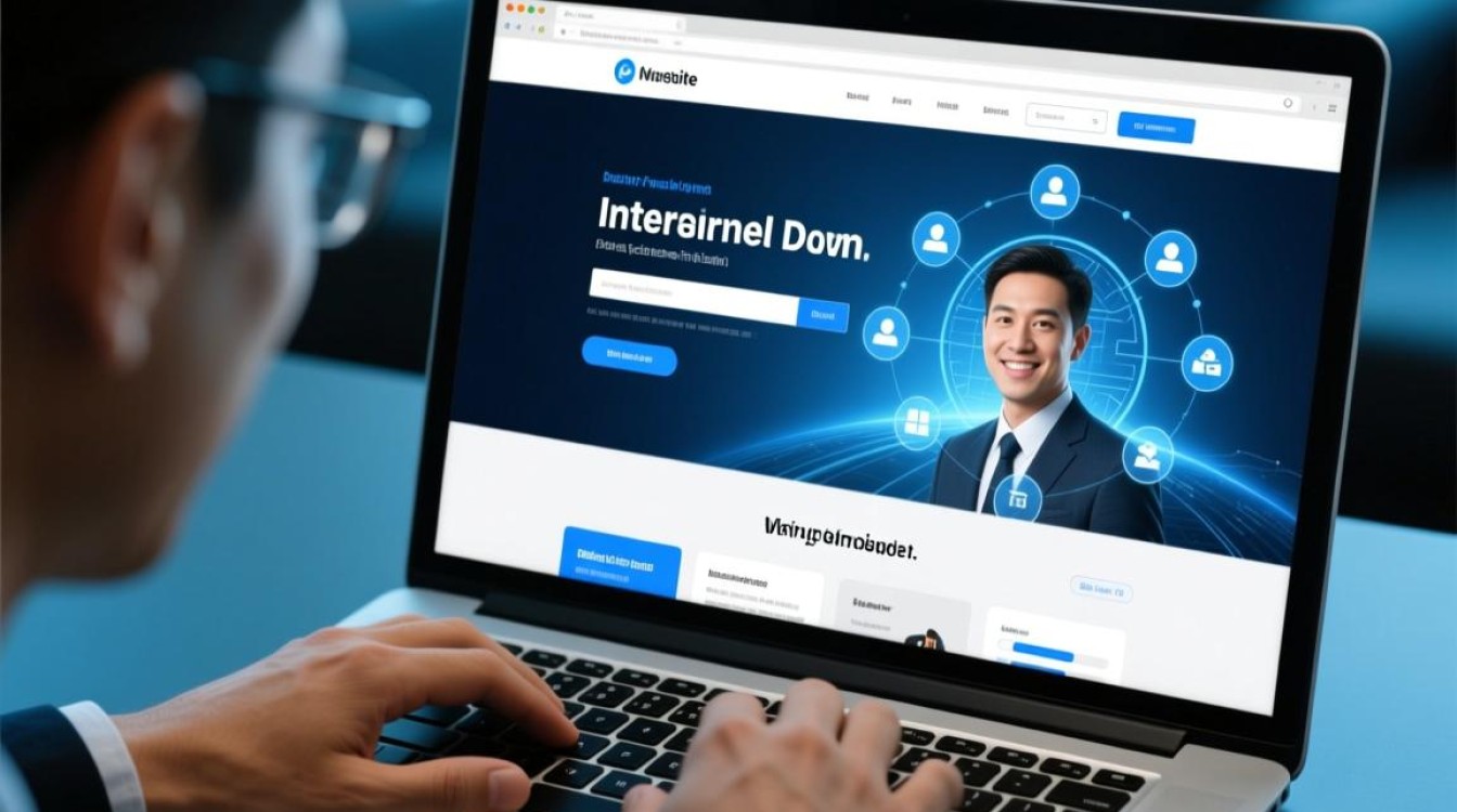 给新网站选域名，有哪些实用技巧和必须避开的坑？