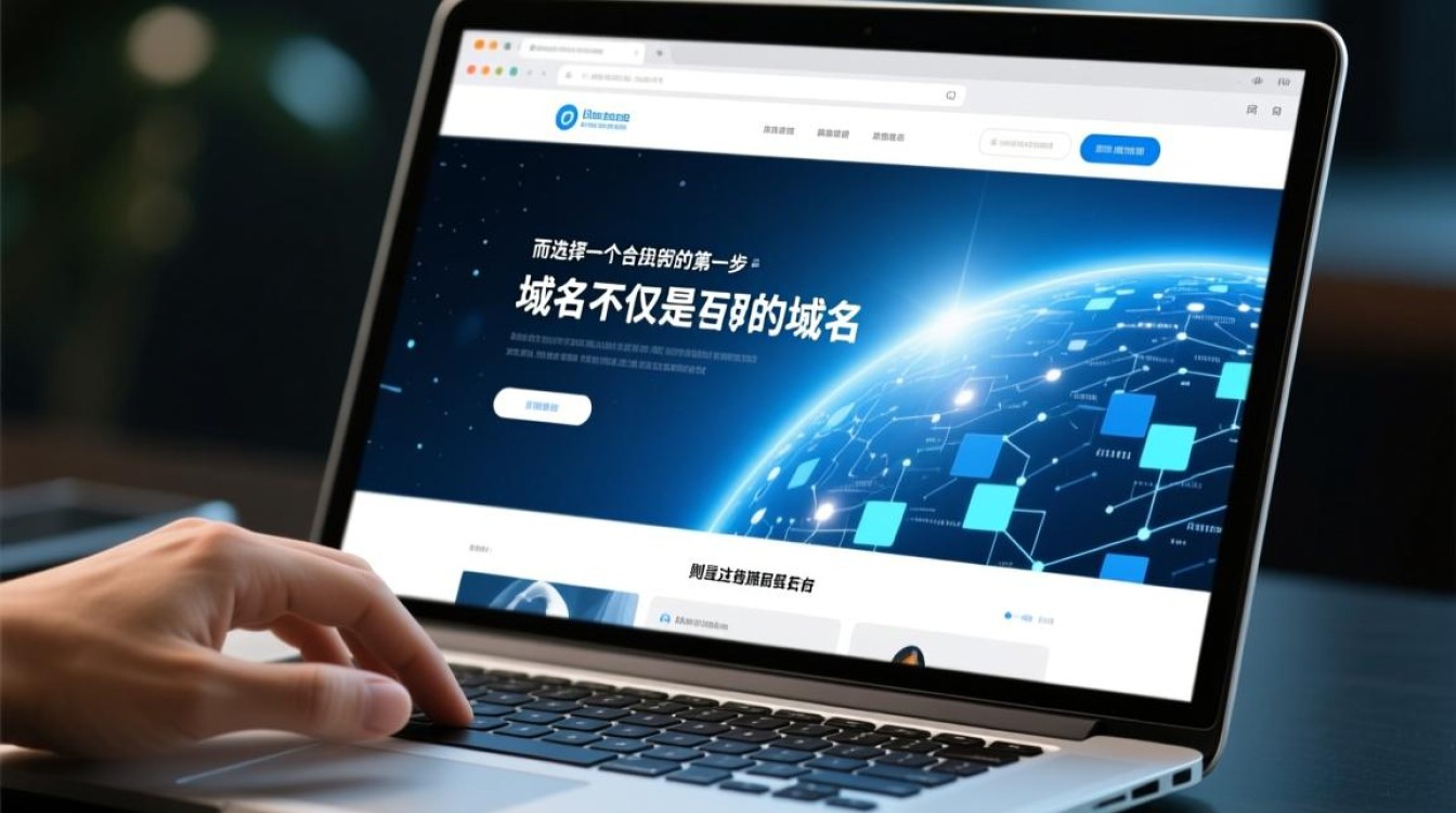 给新网站选域名，有哪些实用技巧和必须避开的坑？