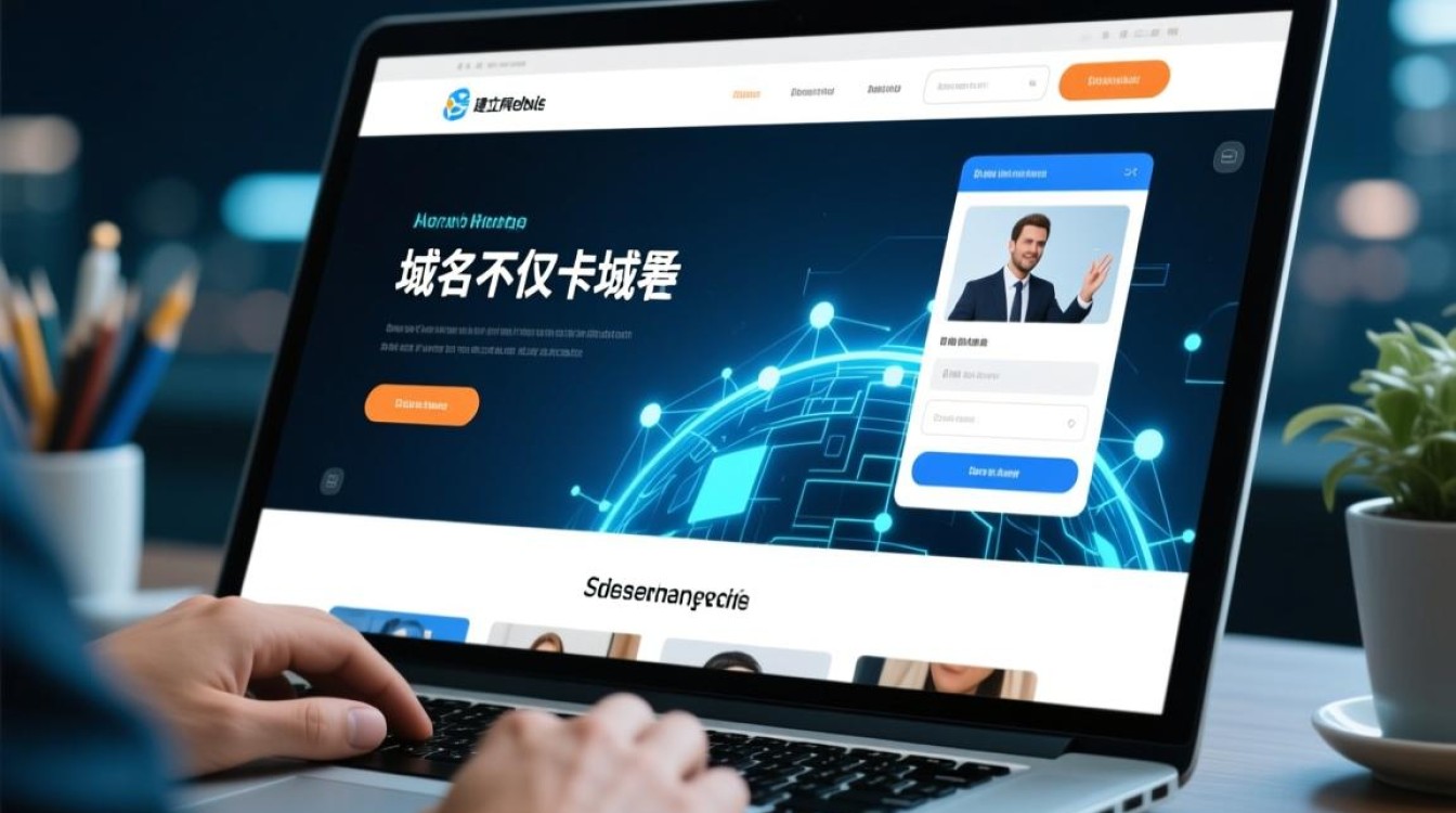 给新网站选域名，有哪些实用技巧和必须避开的坑？