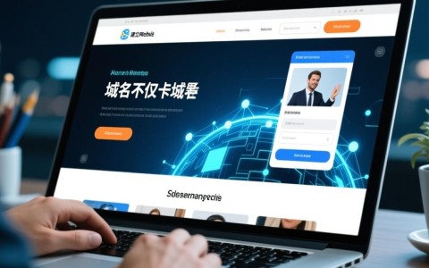 给新网站选域名，有哪些实用技巧和必须避开的坑？