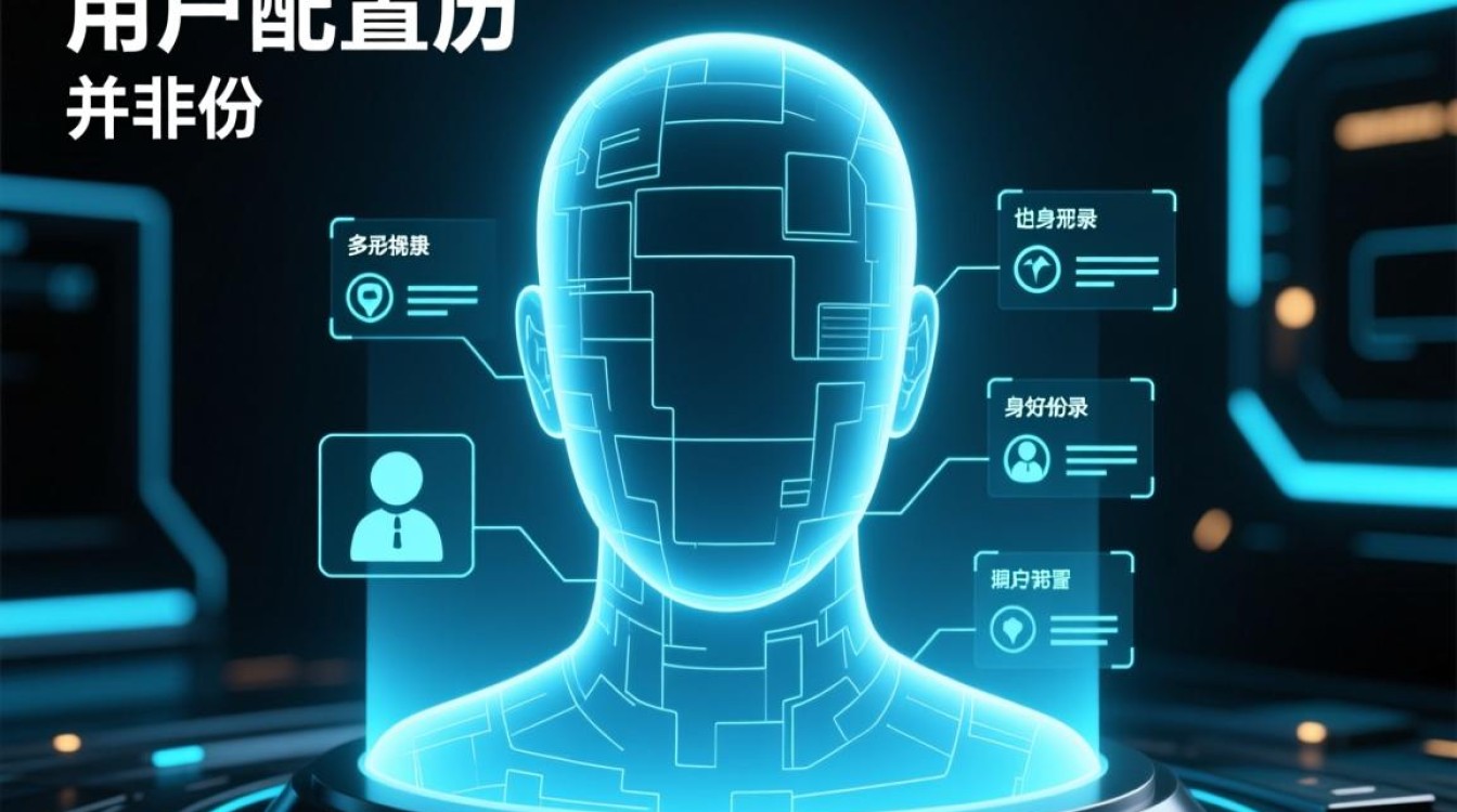 用户配置文件到底是什么？它在电脑和软件里起什么作用？