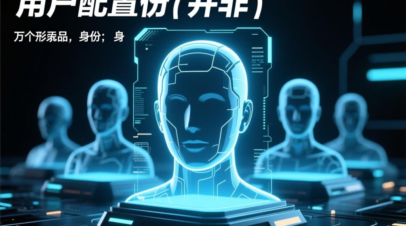 用户配置文件到底是什么？它在电脑和软件里起什么作用？