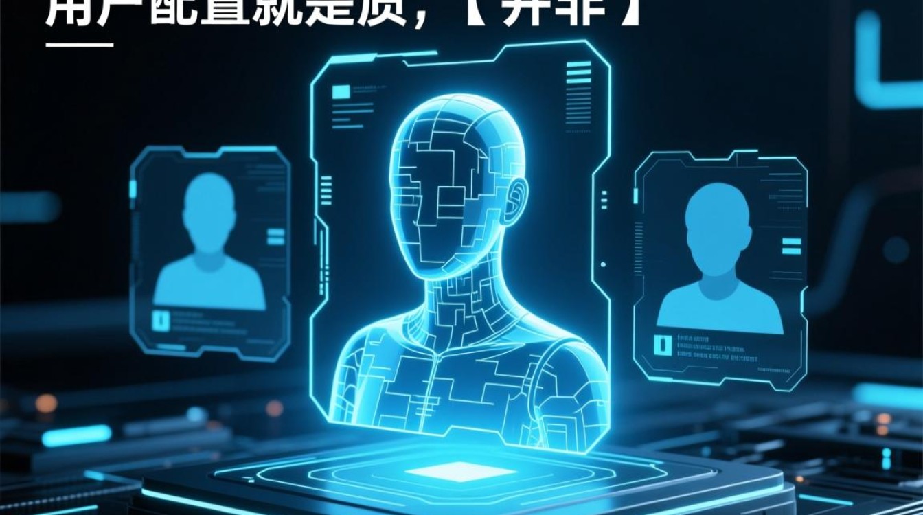 用户配置文件到底是什么？它在电脑和软件里起什么作用？