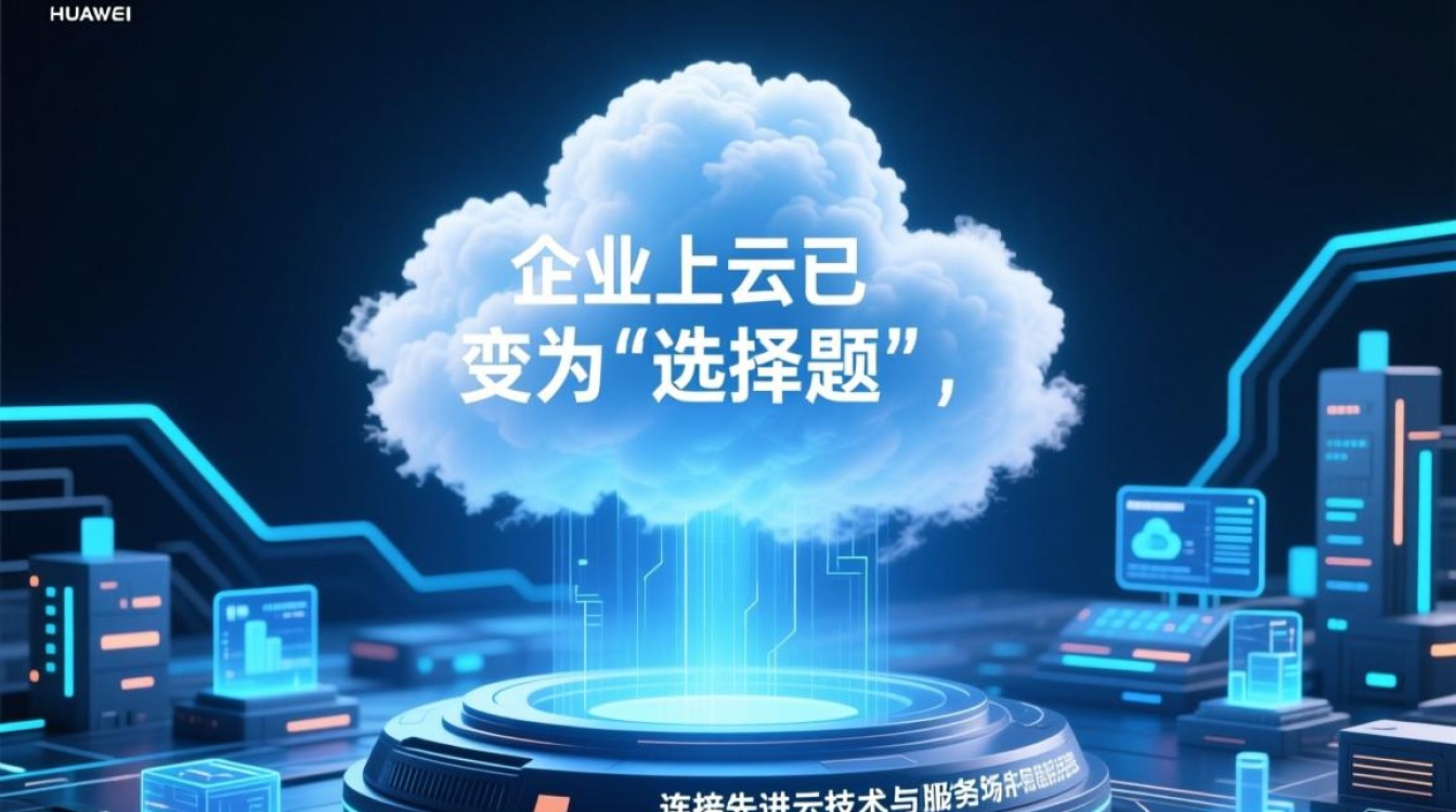 华为云专业服务项目运作机制的核心流程是怎样的？