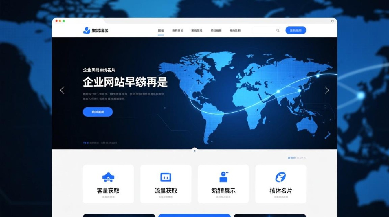 维欣LS15227的营销型网站开发实力，究竟能带来多少客户？