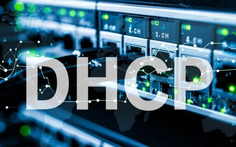 华为S5700交换机如何配置DHCP？详细步骤是怎样的？