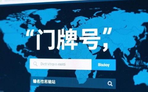 网站域名被禁止访问是什么原因造成的？