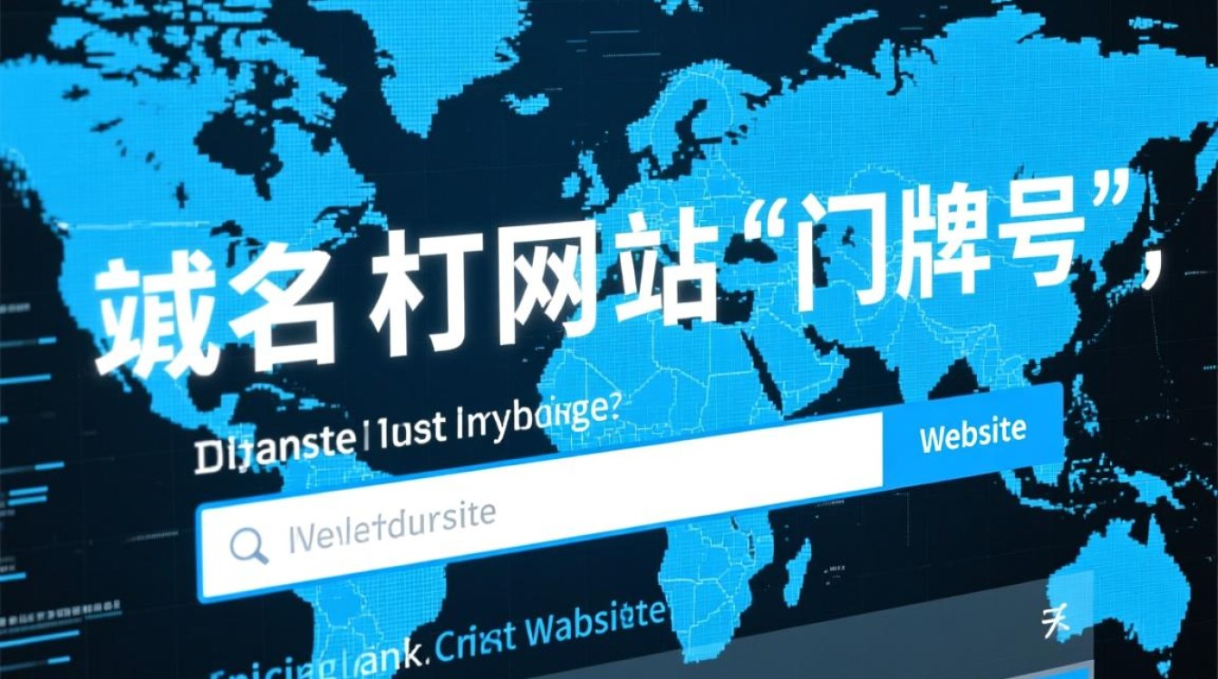 网站域名被禁止访问是什么原因造成的？