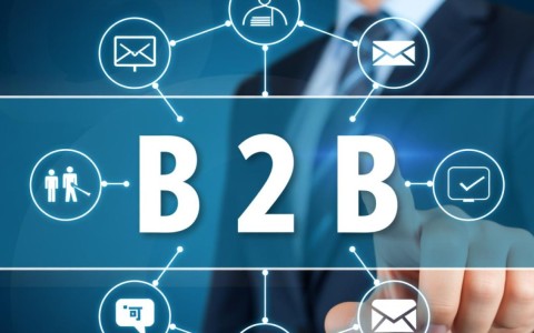 开发特大型B2B平台,后端语言选什么能扛住高并发?