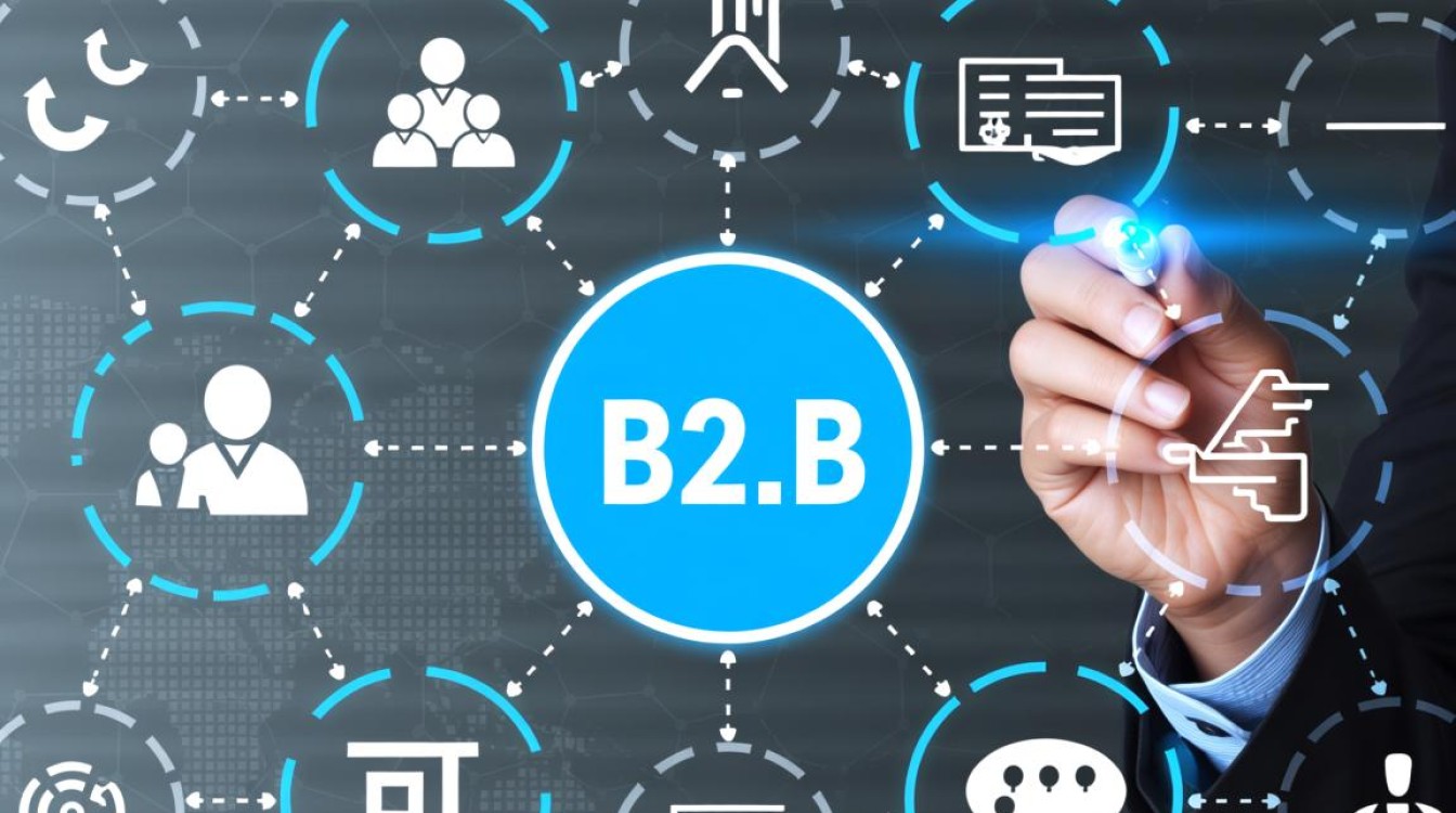 开发特大型B2B平台，后端语言选什么能扛住高并发？
